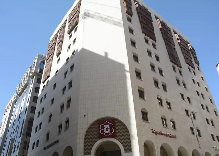 جاد المدينة