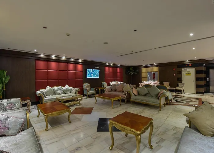 Bader Al Marsa Hotel
