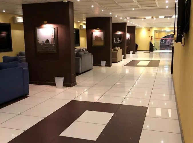 Al Meknan Furnished Units