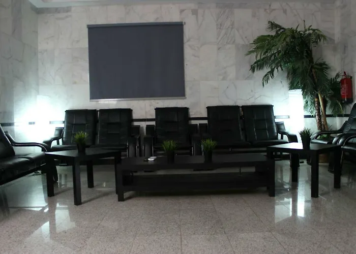 Anwar Al Habeeb Hotel
