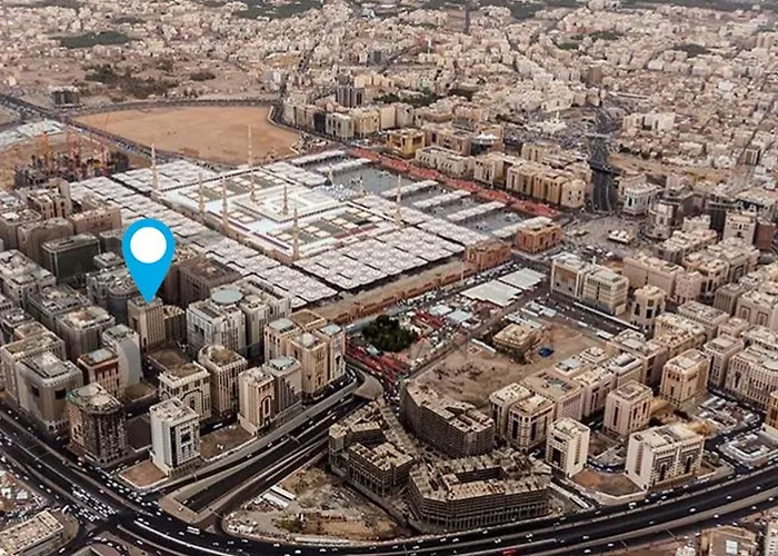 Gloria Al Madinah Al Fayroz Al Massi