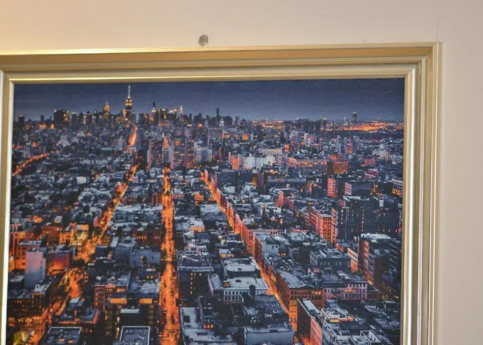Farah Residences-شقق فرح