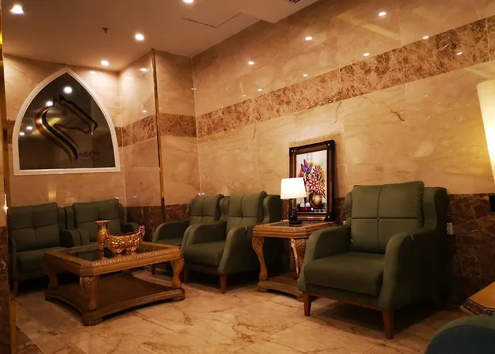 Assilah Hotel