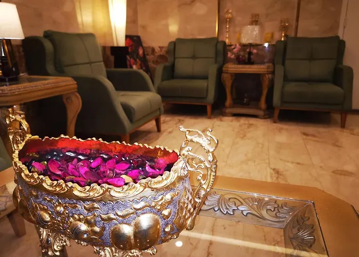 Assilah Hotel