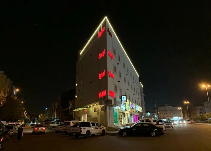 ساس رتل للوحدات السكنية المفروشة