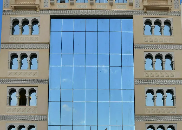 فندق دار الشهداء