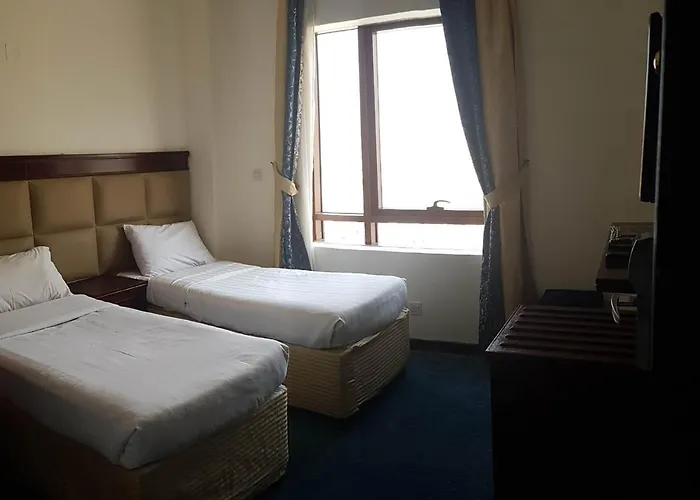 Mawaddah Altaqwa