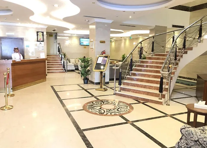 فندق دار الشهداء