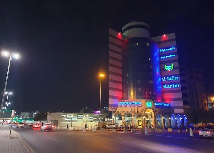 المدينة كريم