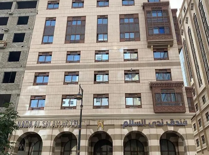 Nada Al Salam