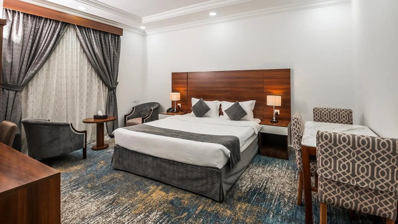 Apartments in Medina — Medina, Saudi Arabia