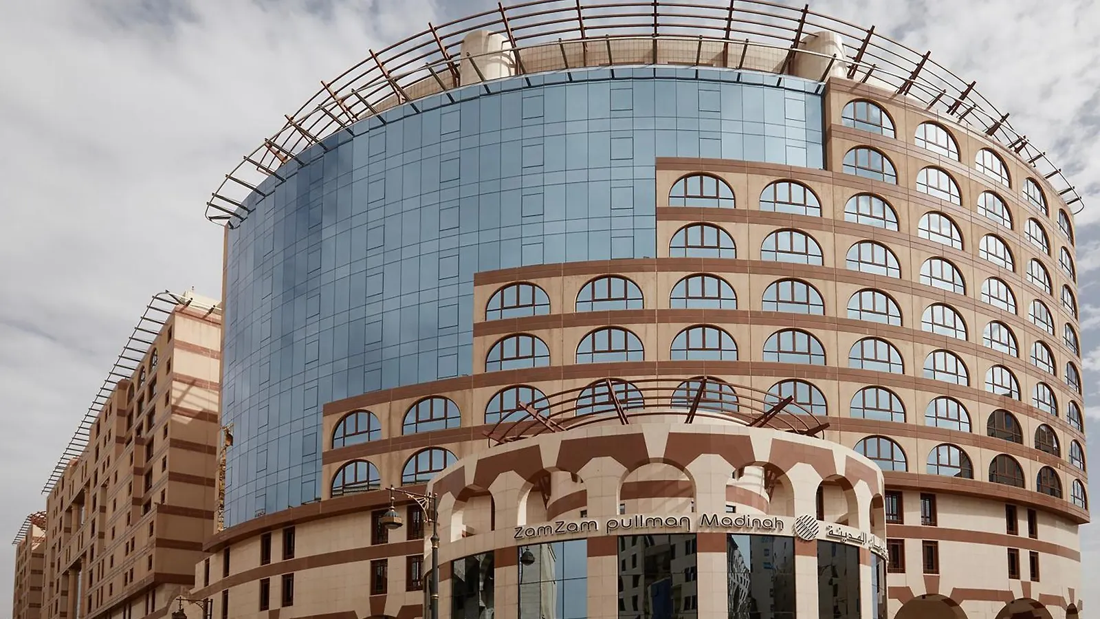 فنادق في المدينة المنورة — المدينة المنورة, المملكة العربية السعودية