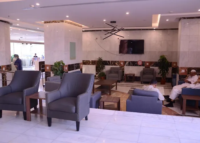 فندق ارتال طيبة Artal Taiba Hotel