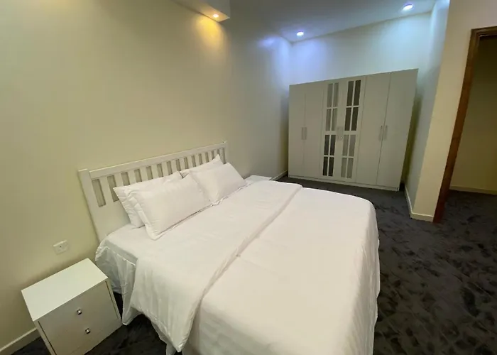 Al Diyafah Apts