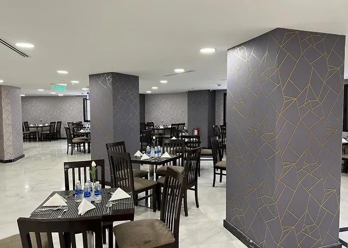 فندق الشرفة المدينة