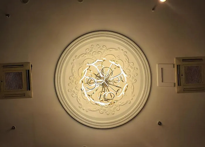جوهرة قباء للشقق الفندقية