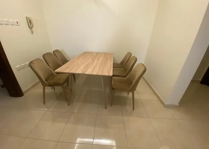 Al Diyafah Apts