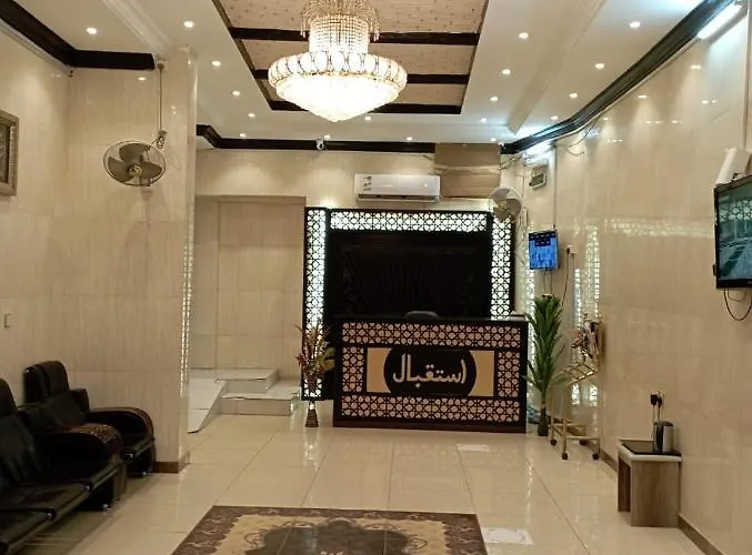 Diamond Suites For Furnished Apartments