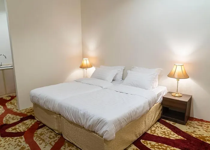 Maria Apartment