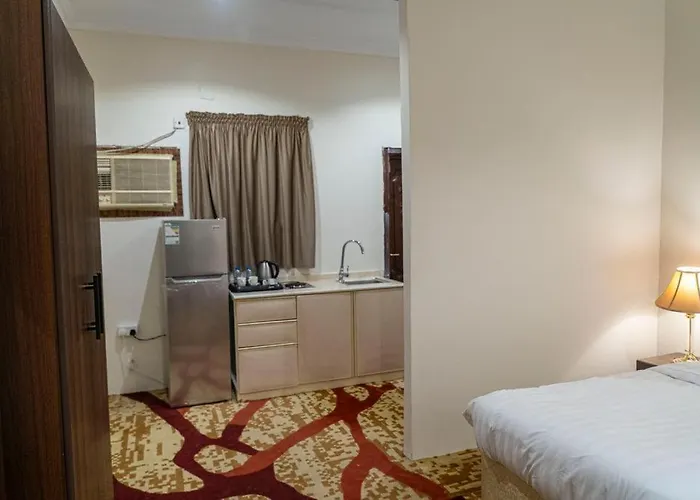 Maria Apartment