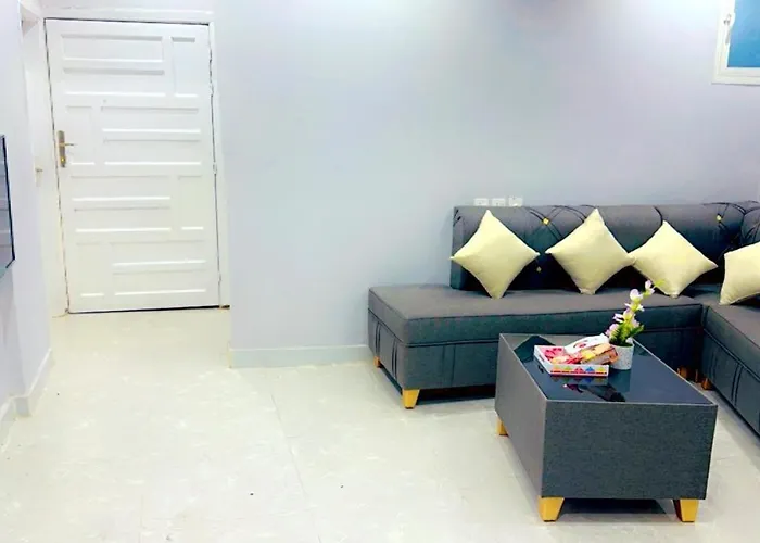 دار المدينة House Madinah