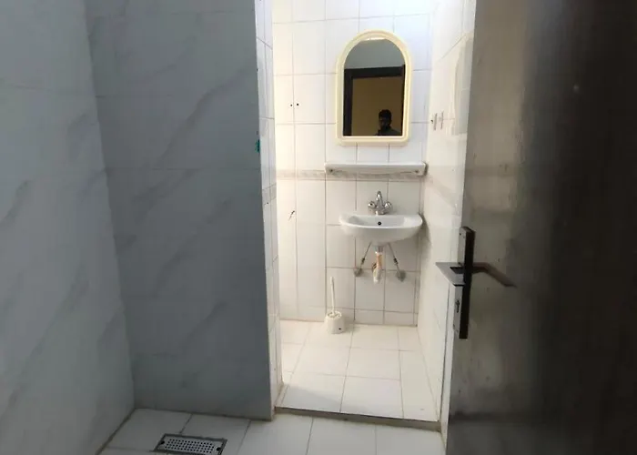 Daniel Private Properity Appartment