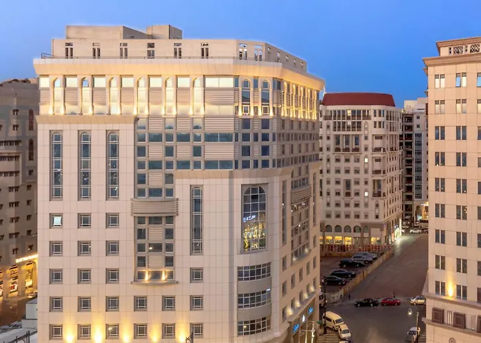 فندق ديوان روز