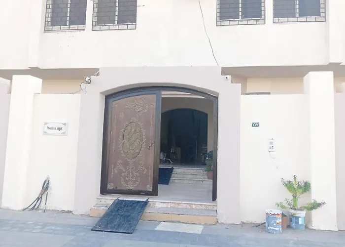 الملحق للايجار
