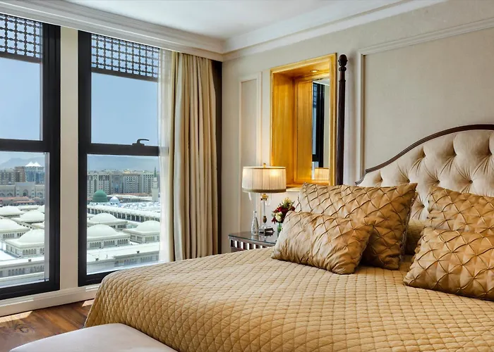 The Biltmore Al Madinah