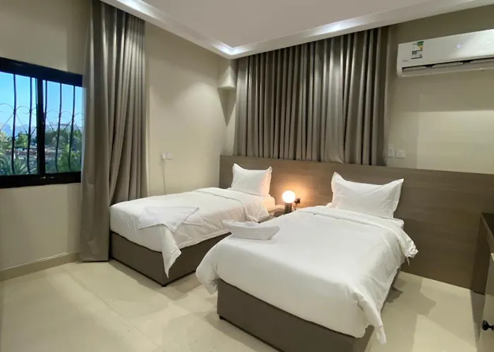 Wateel Apartment