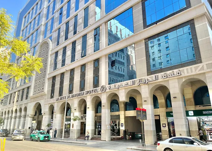 نزل المنورة
