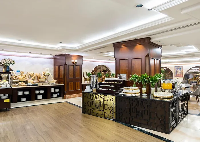 Emaar Royal Hotel