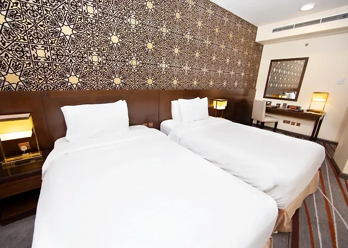 Dallah Taibah Hotel