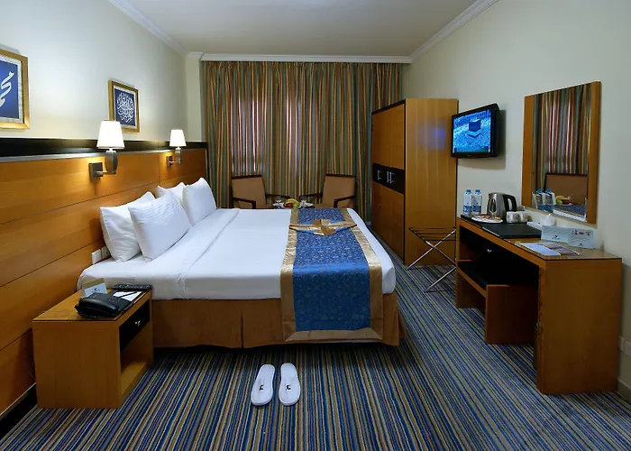 Kingsgate Hotel Durrat