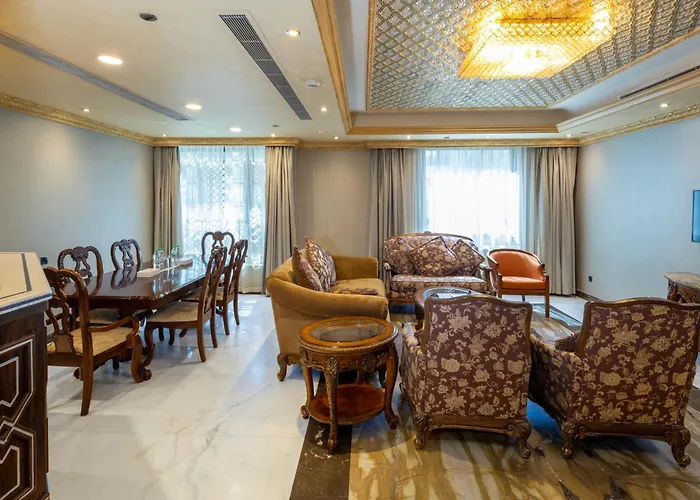 Ruve Al Madinah Hotel