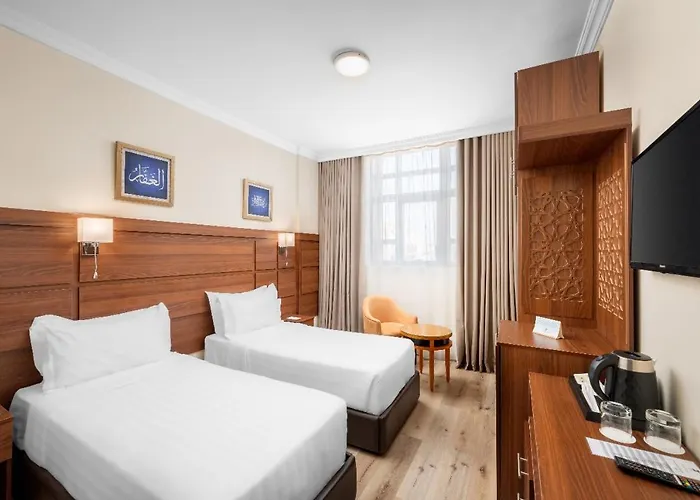 Deyar Al Eiman Hotel
