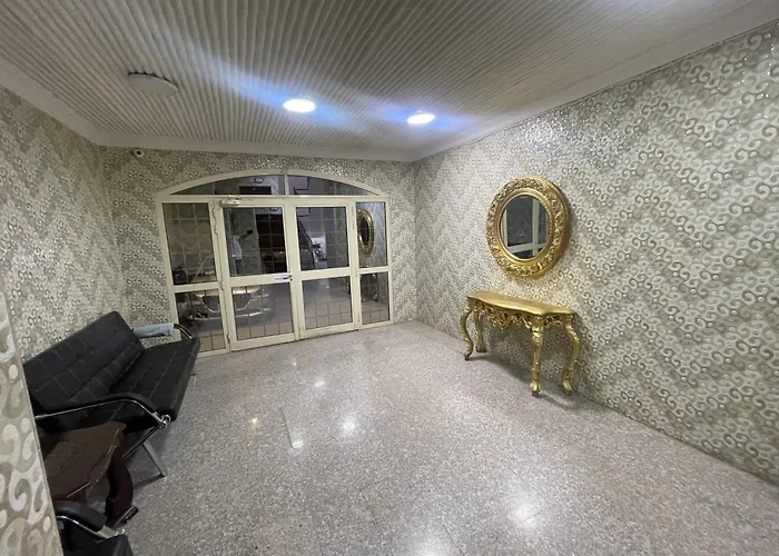 شقق الفتح الخاصة Al Fath Private Apartments
