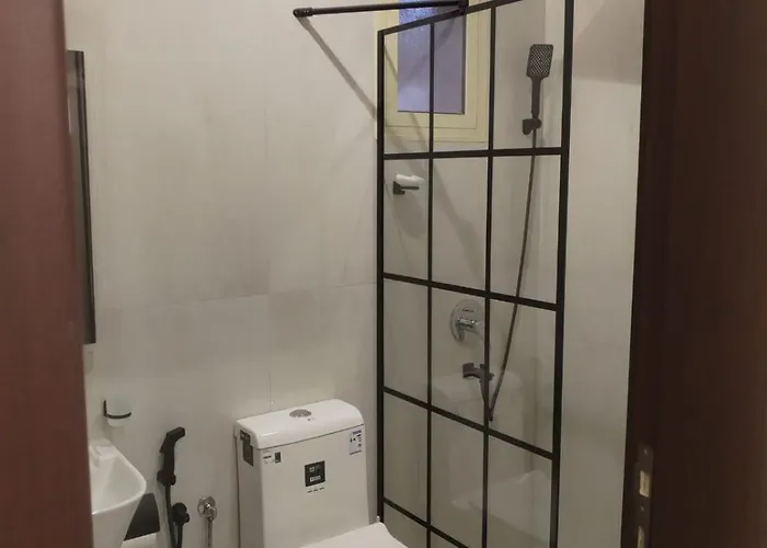 شقق الياسمين