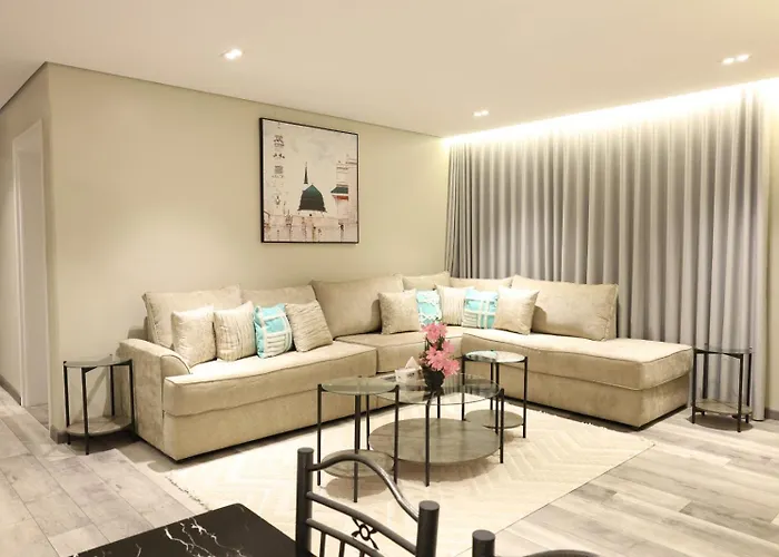 Orchid Private Tourism Accommodation Facility اوركيد - لمرافق الضيافة السياحية الخاصة