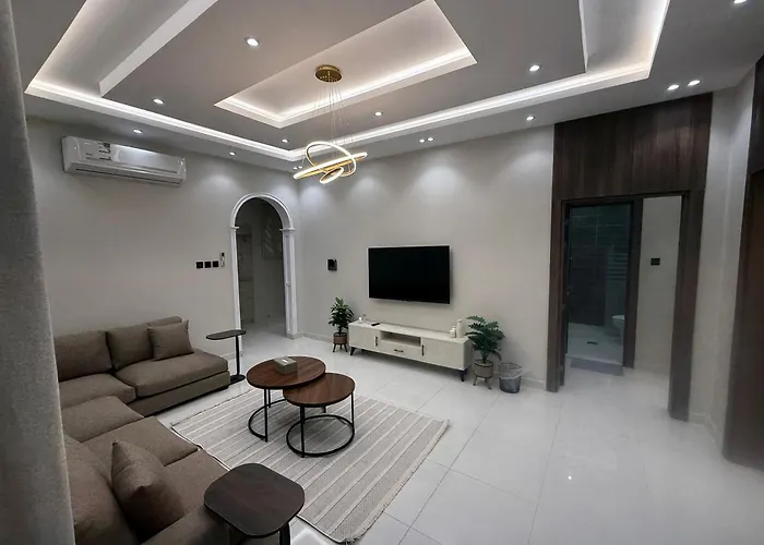 مساكن ورد الفندقية