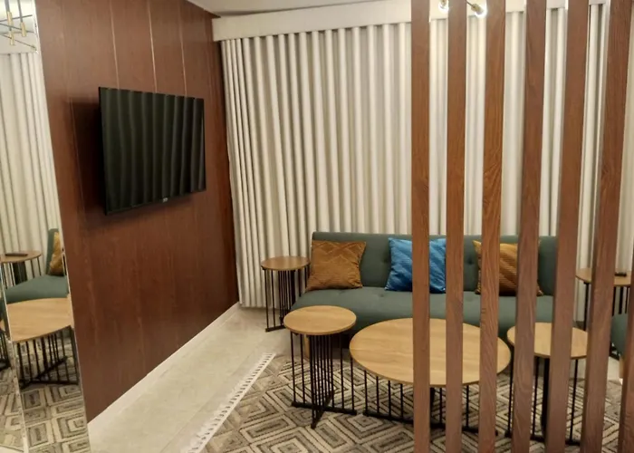 Orchid Private Tourism Accommodation Facility اوركيد - لمرافق الضيافة السياحية الخاصة