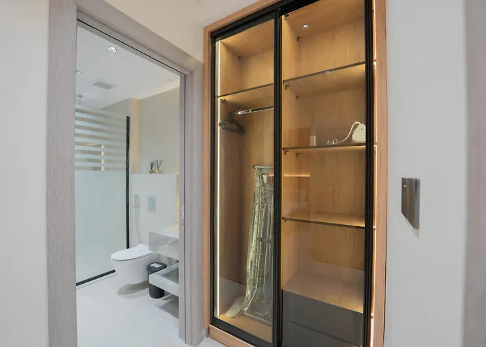Luxury & Modern Brand New Family Apartments