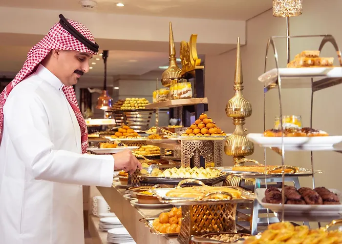 Sofitel Shahd Al Madinah