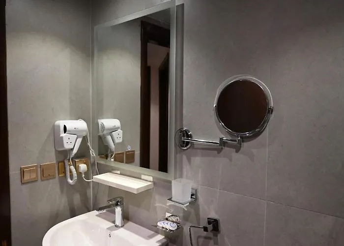 Manazel Alsafiyah Hotel