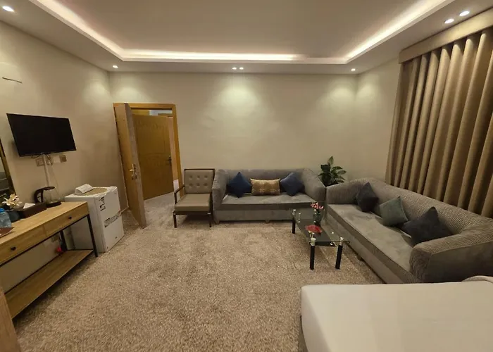 مرافق الضيافة الخاصة - Private Hospitality Facilities